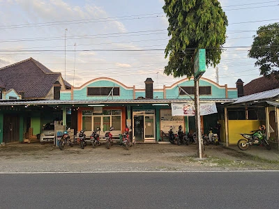 Klinik Pratama Puri Lestari Medika Patimuan