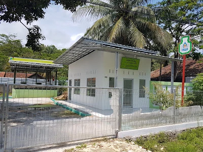 PT. Giri Sumber Energi