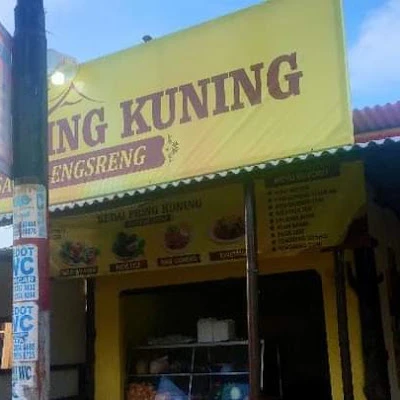 Warung Nakan Bu Rasiyah
