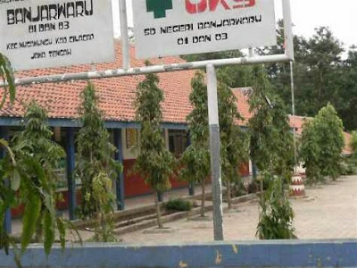 SDN Banjarwaru 03