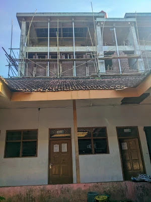 Pondok Putra Abu Bakar As Shiddiq MWI Kebarongan