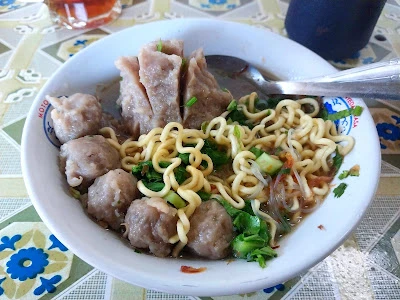 Bakso Margo Dadi