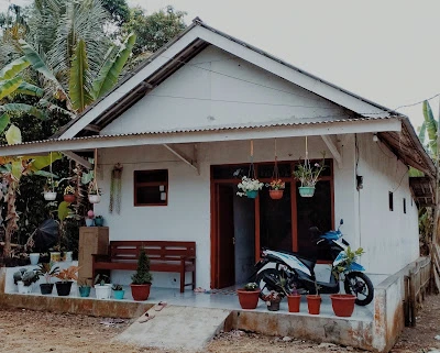 nurumia's house