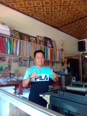 Rafanda Photocopy