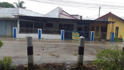 KOST BU TATIK