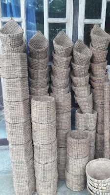 Penggilingan Sabut Kelapa Sidadadi