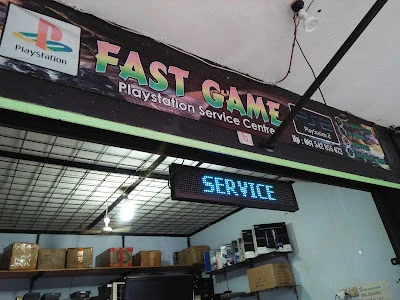 Fast Game