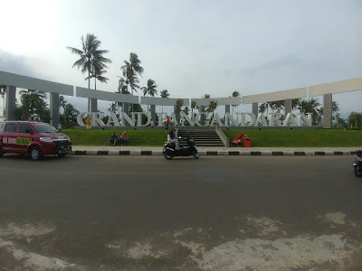 CV. IP TOUR & TRAVEL SERVICE
