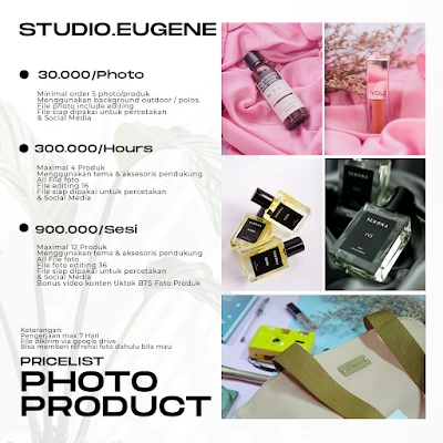 Studio Koplo (Studio Desain dan Foto Produk)