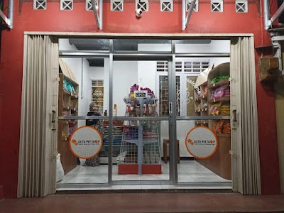 Warung Bu Nunung & Pet Shop