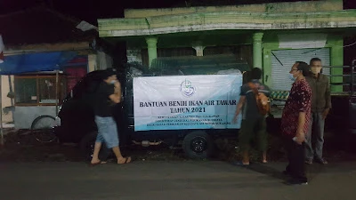 Kantor Desa Surusunda
