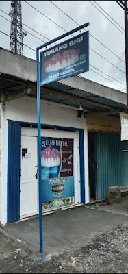 Tukang gigi FAJAR DENTAL