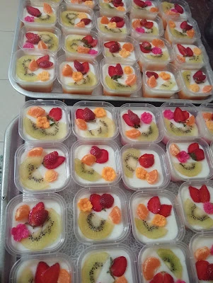 Pesona catering