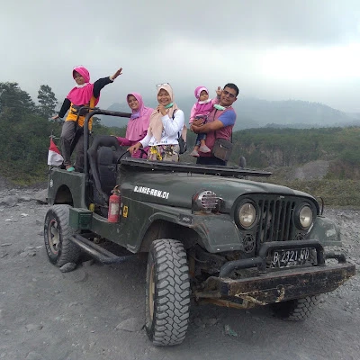 Mata Hati Tour