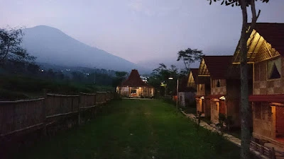Djegangan Resto & Homestay