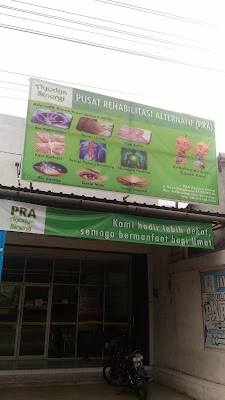 PRA Ayodya Sinergi