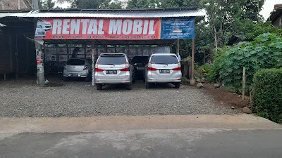Iwah rent car