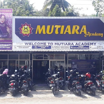 LKP Tyas Modiste