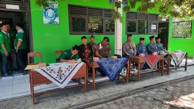 MI Plus Az-Zahro Cisumur