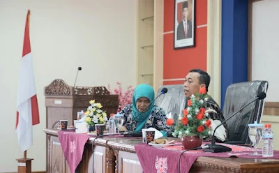 BKPSDM Banyumas