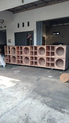 LAEKSA PRO AUDIO
