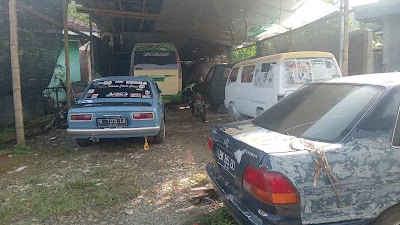 Bengkel A'an