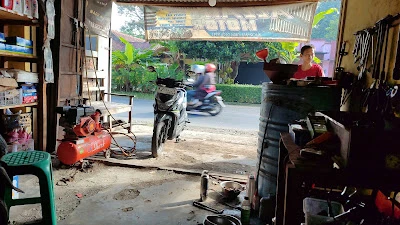 Azzam Motor