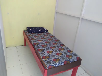 PIJAT SEKAR MELATI