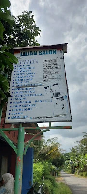 Lilian SaLon