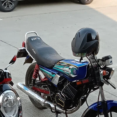 Roma Komputer & Elektronik