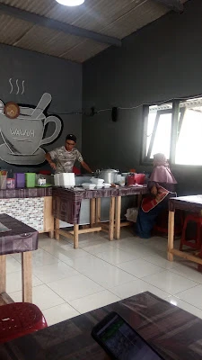 Roti canai JOBA