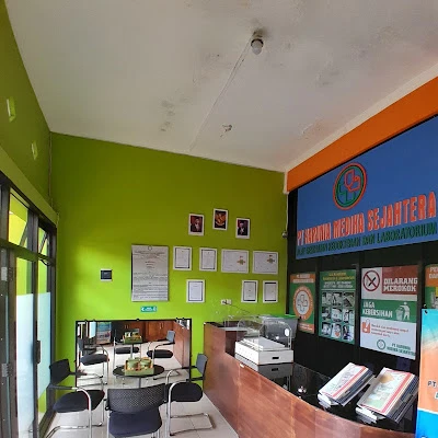 Apotek Karunia Medika Baru