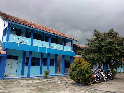 SMK Bina Taruna Purwokerto
