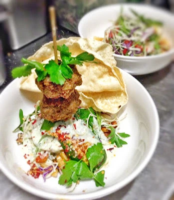Goodness From Home : Food and Beverage Catering