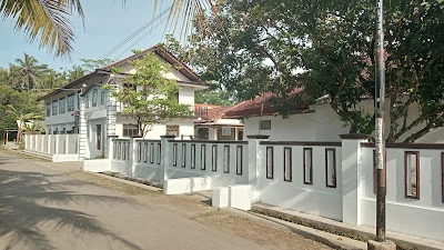 Pondok Pesantren Al-Husna