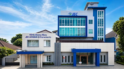 JEC-Anwari Purwokerto