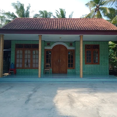 Mushola Sirojul Huda