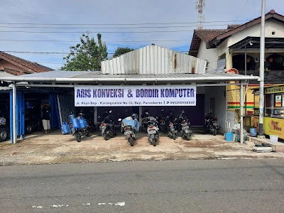 Konveksi Purwokerto ARIS