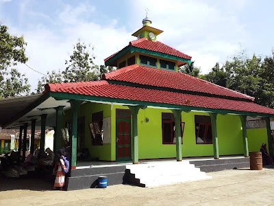 MDT Hidayatul Ulum Lilbarokah