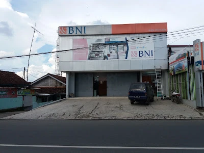 BNI Banjarsari