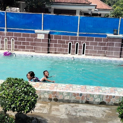 Saung abah