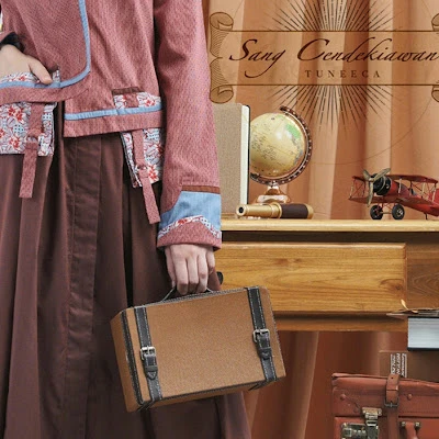 Nirmala Fashion