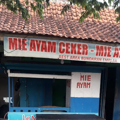 Warung Nasi Behan