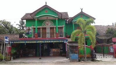 SDN Bulupayung 2