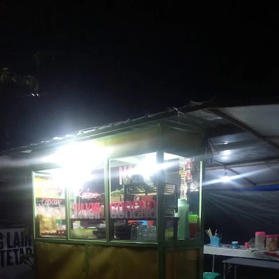 UD VARIASI