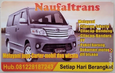 Nauvaltrans