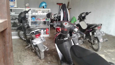 Ayudin Motor