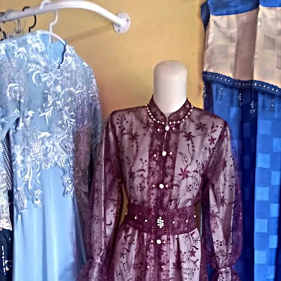 Subechi penjahit