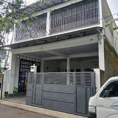 CCE SOKARAJA