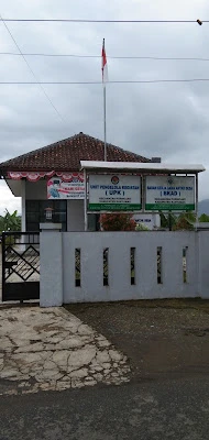 Kantor UPK PNPM KEC.PURWOJATI